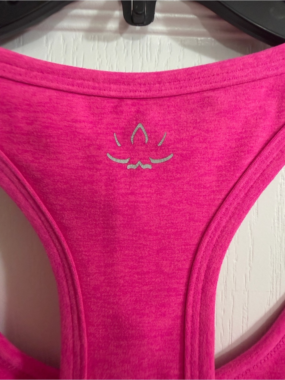 Beyond Yoga Spacedye Racerback Step Up Tank - Picture 4 of 6